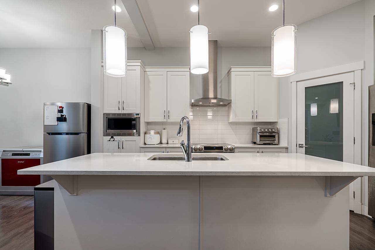 20427 83B AVENUE, Langley