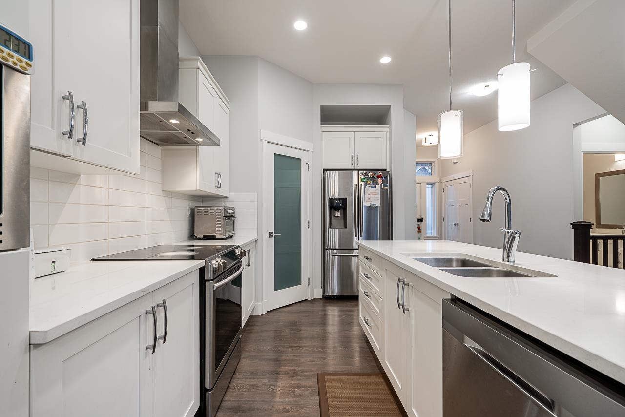 20427 83B AVENUE, Langley