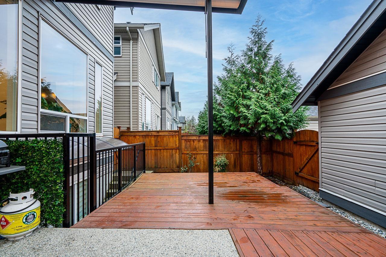 20427 83B AVENUE, Langley