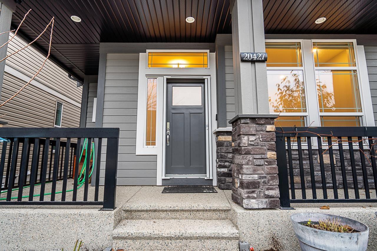 20427 83B AVENUE, Langley