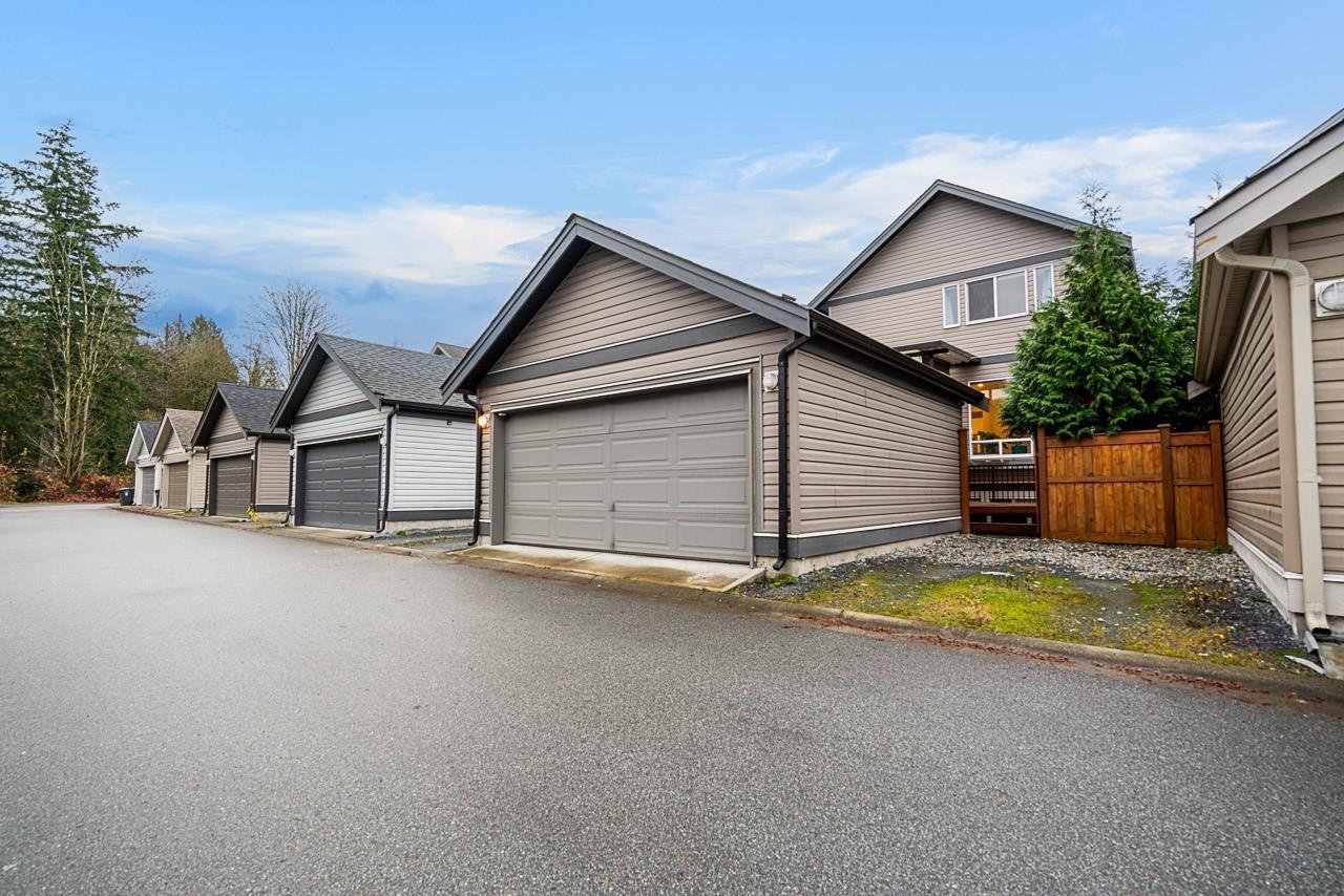 20427 83B AVENUE, Langley