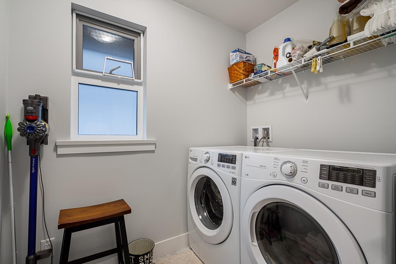 20427 83B AVENUE, Langley