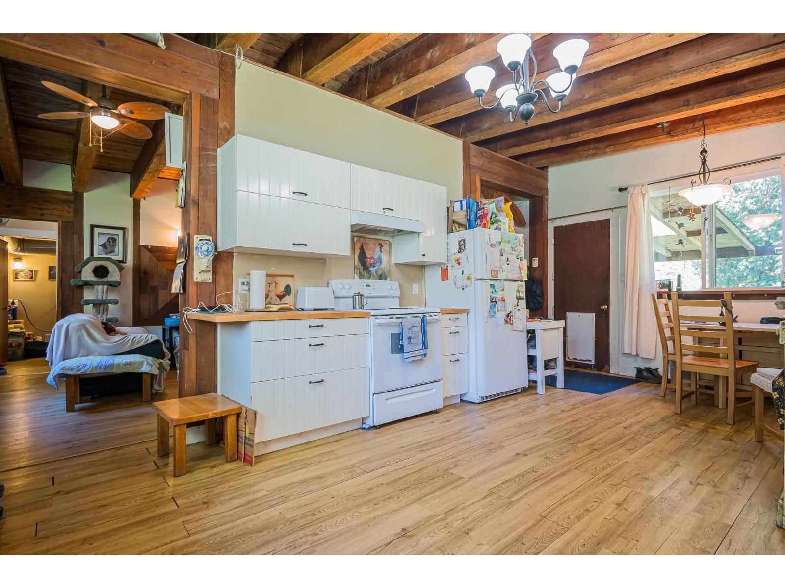 50802 WINONA ROAD, Chilliwack River Valley, Chilliwack