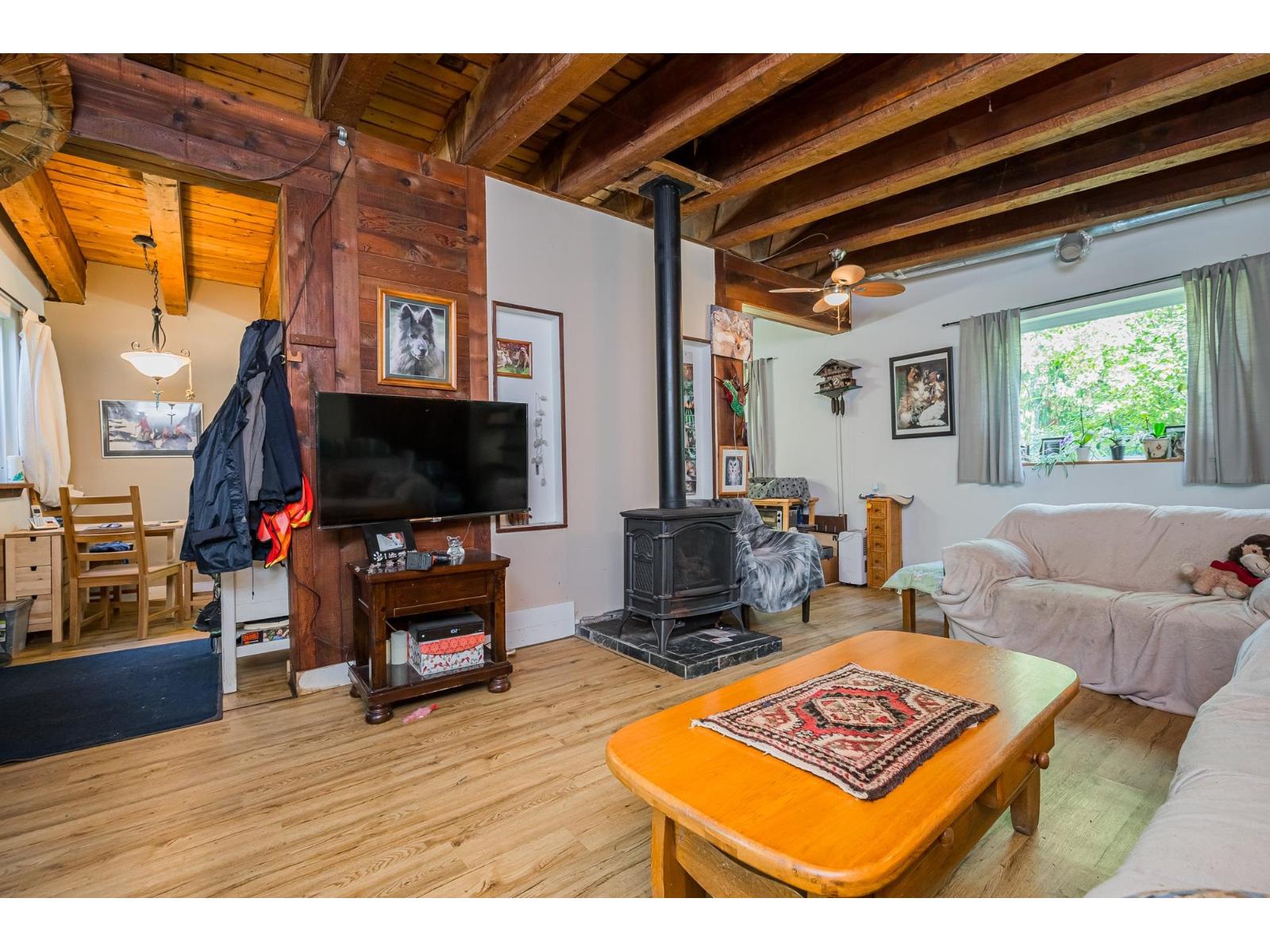 50802 WINONA ROAD, Chilliwack River Valley, Chilliwack