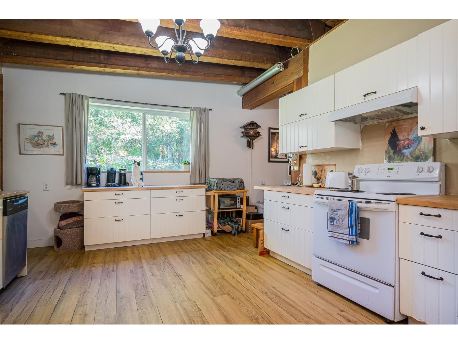 50802 WINONA ROAD, Chilliwack River Valley, Chilliwack