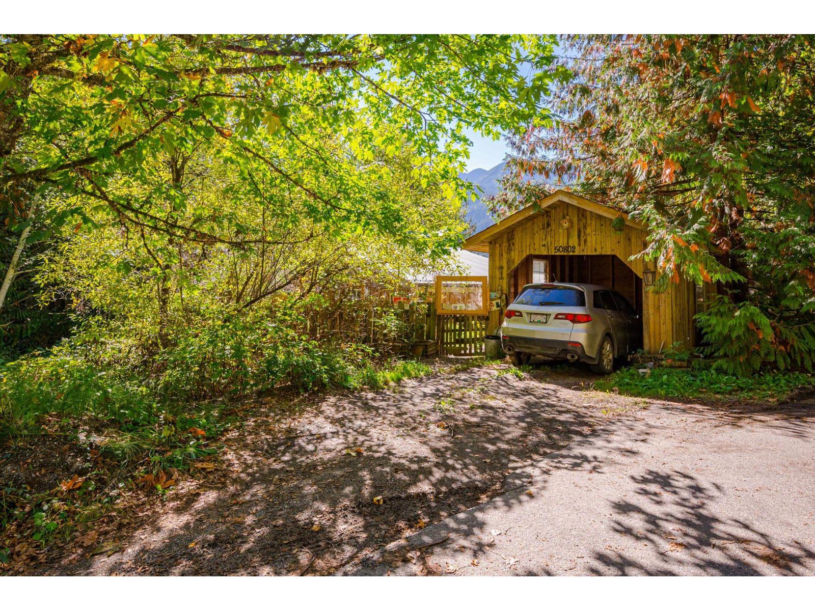 50802 WINONA ROAD, Chilliwack River Valley, Chilliwack
