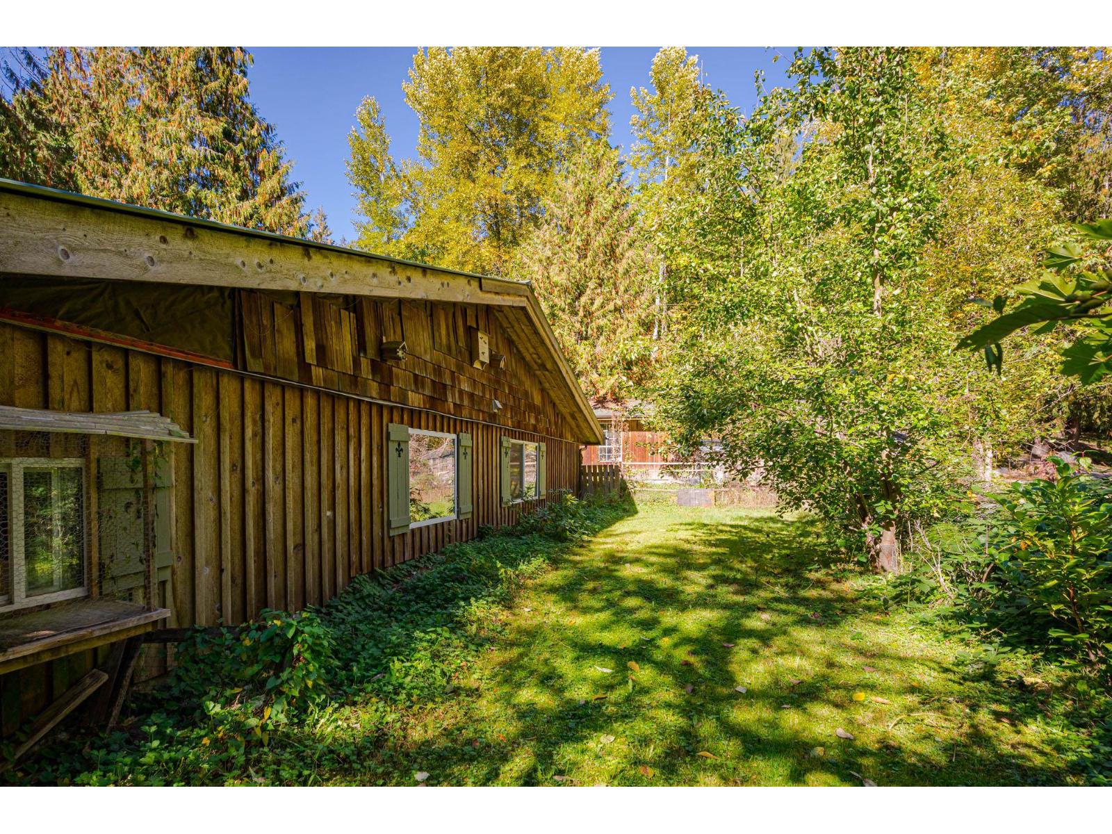 50802 WINONA ROAD, Chilliwack River Valley, Chilliwack