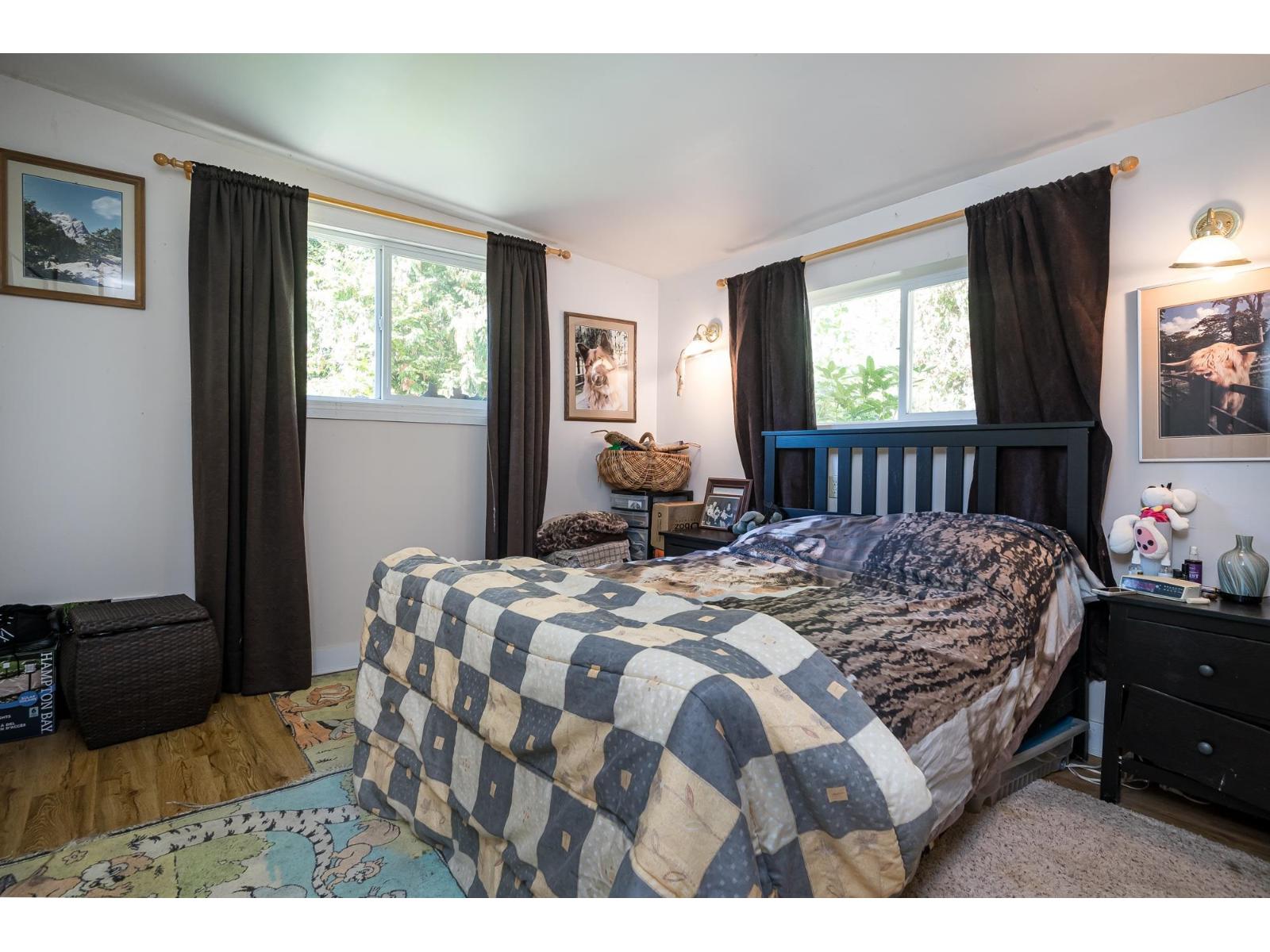 50802 WINONA ROAD, Chilliwack River Valley, Chilliwack