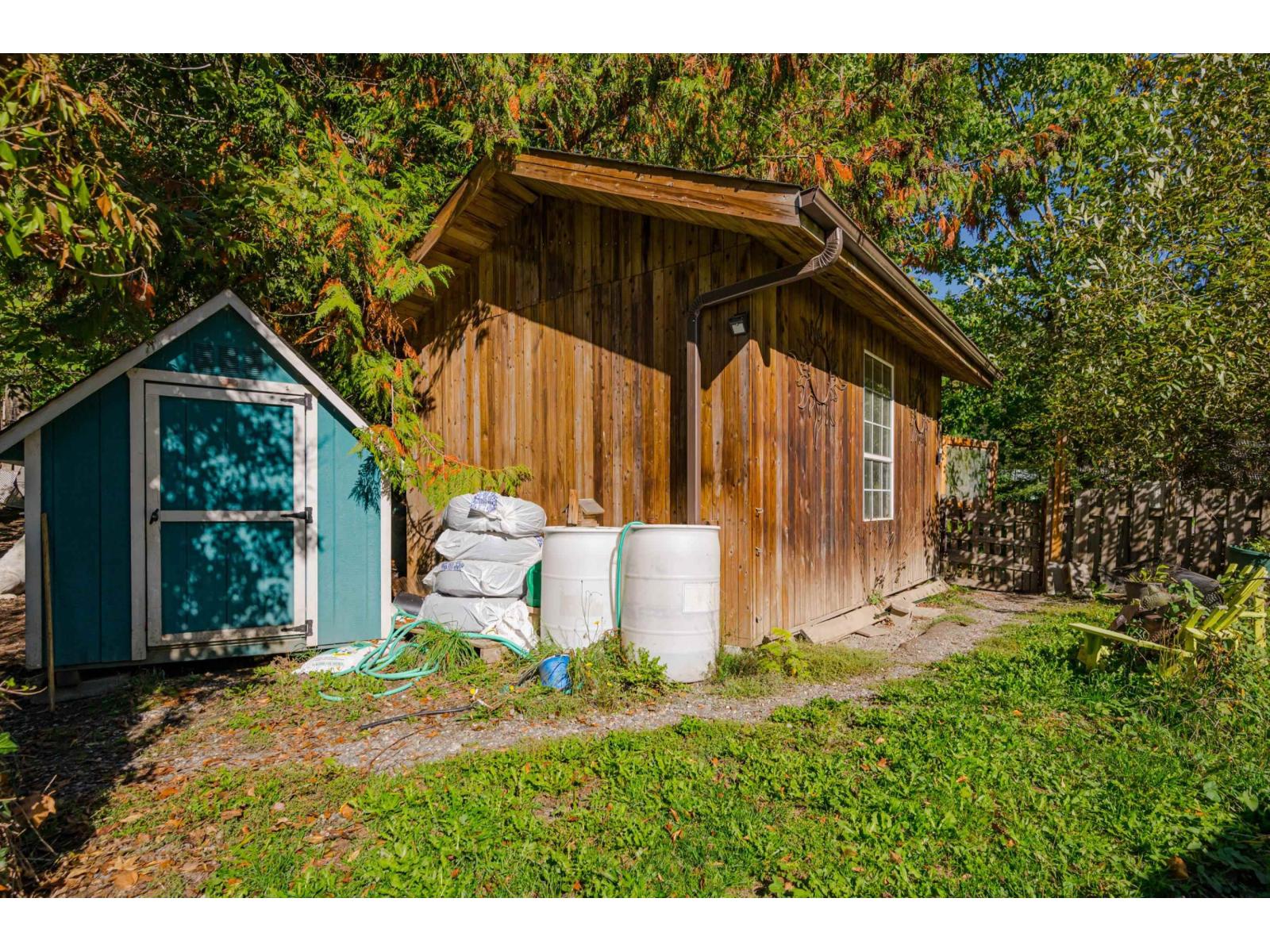 50802 WINONA ROAD, Chilliwack River Valley, Chilliwack