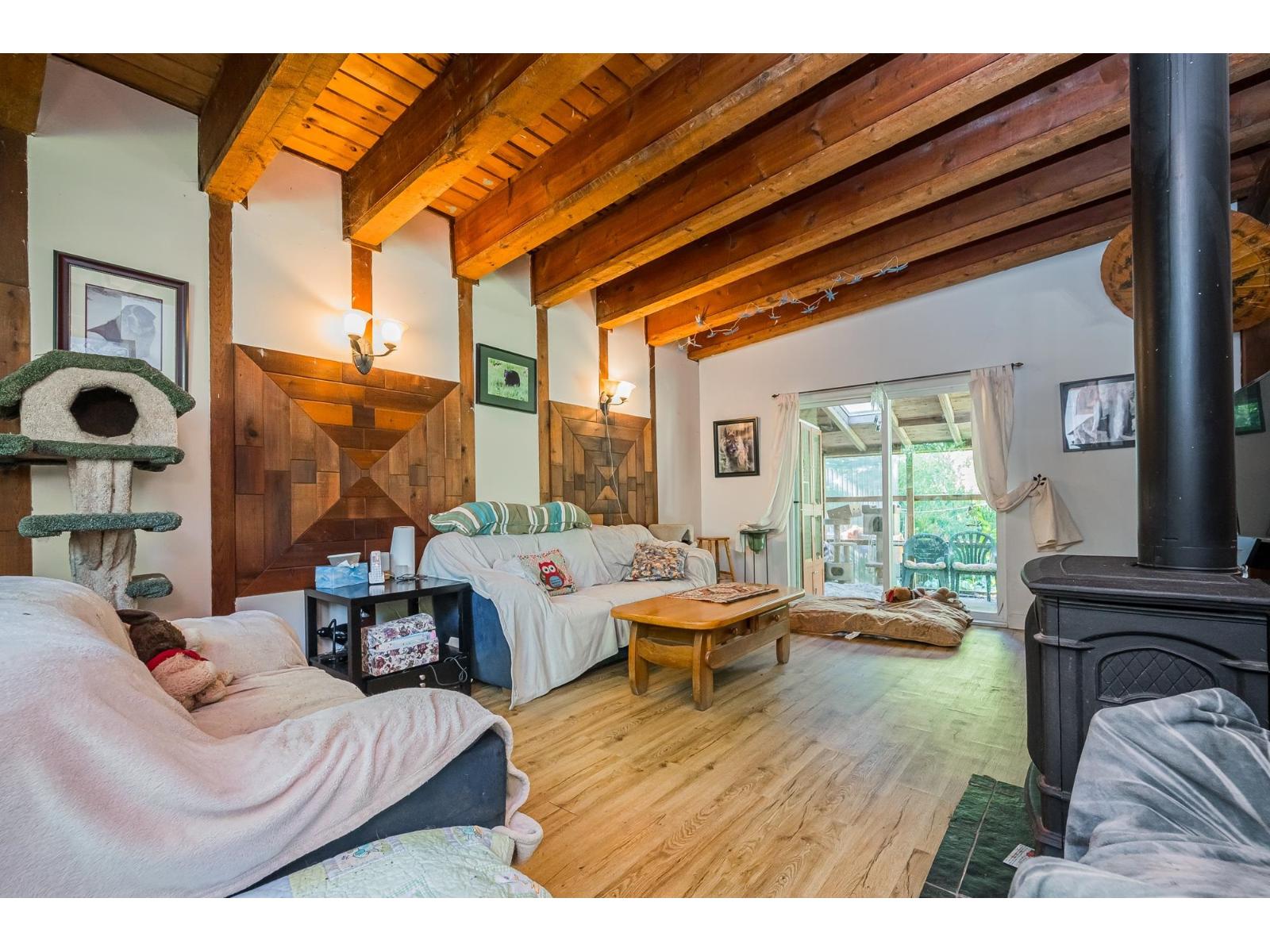 50802 WINONA ROAD, Chilliwack River Valley, Chilliwack