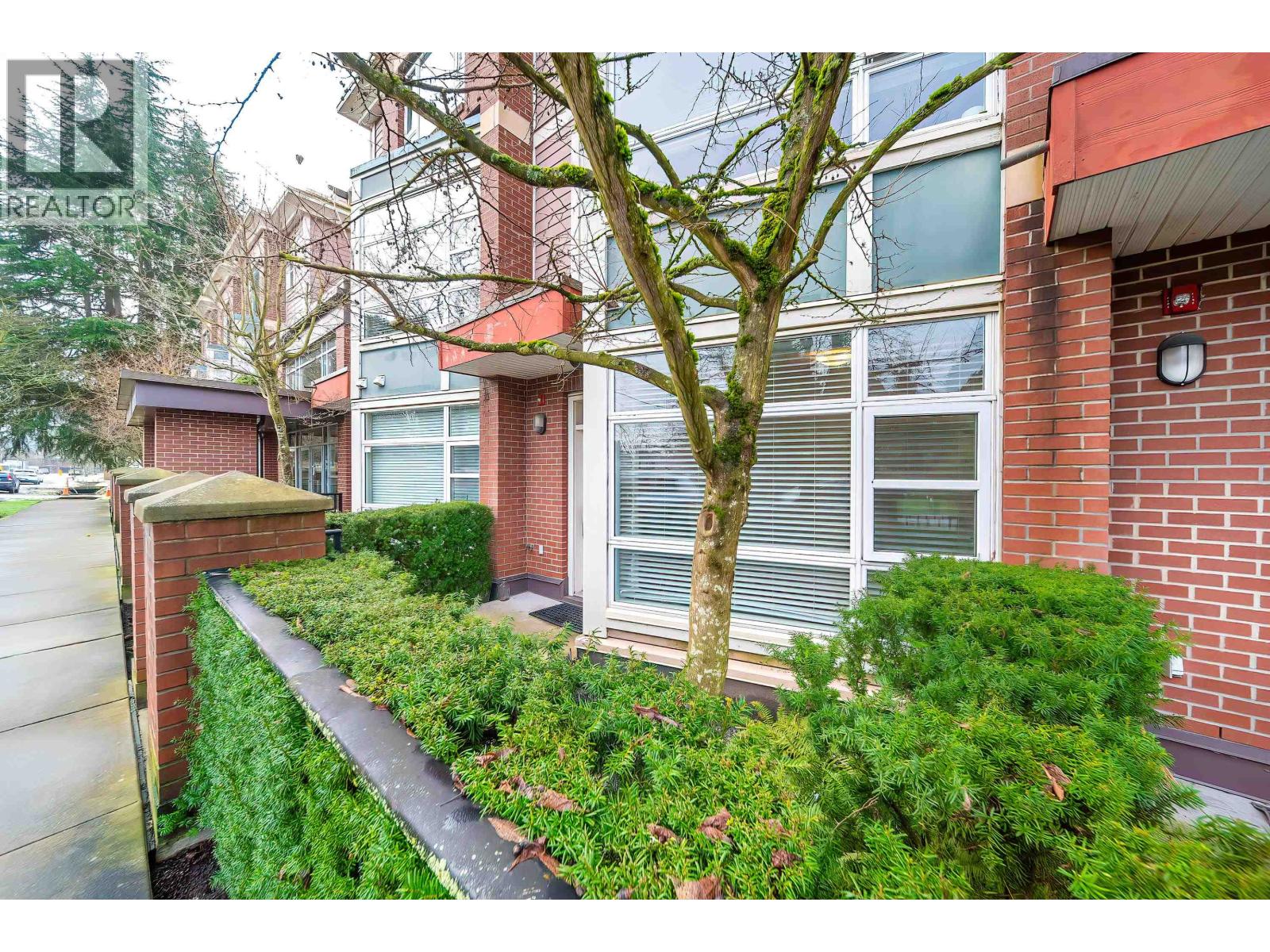 #2-6611 ECKERSLEY Road, Richmond