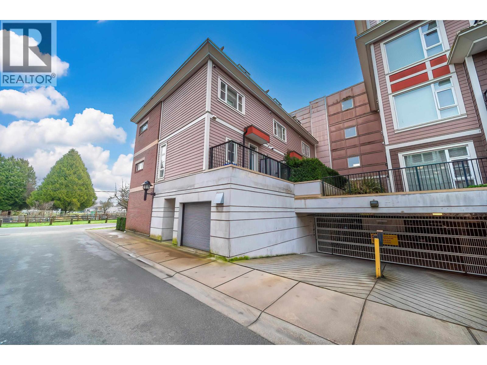 #2-6611 ECKERSLEY Road, Richmond