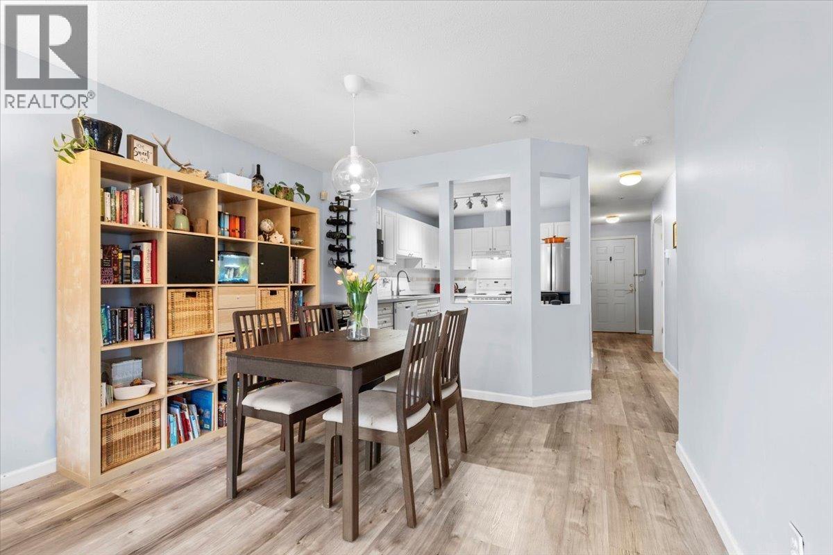 215 2678 DIXON STREET, Port Coquitlam