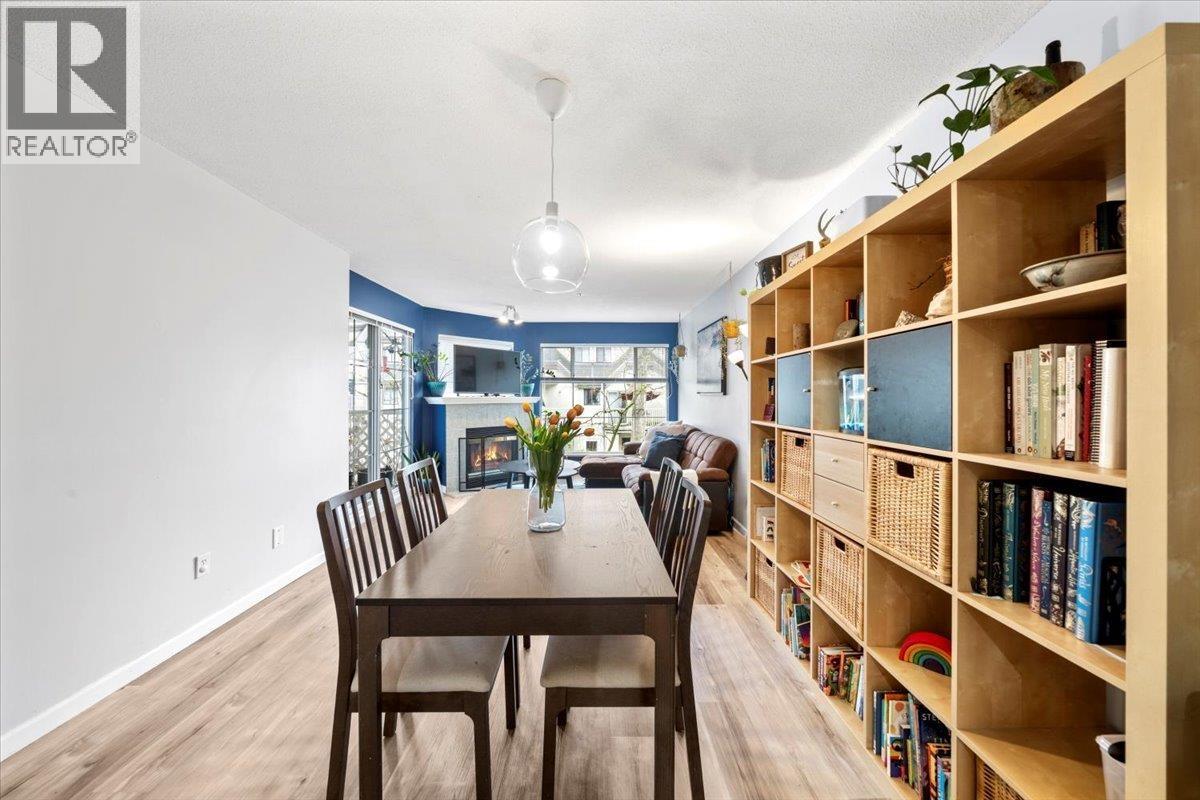 215 2678 DIXON STREET, Port Coquitlam