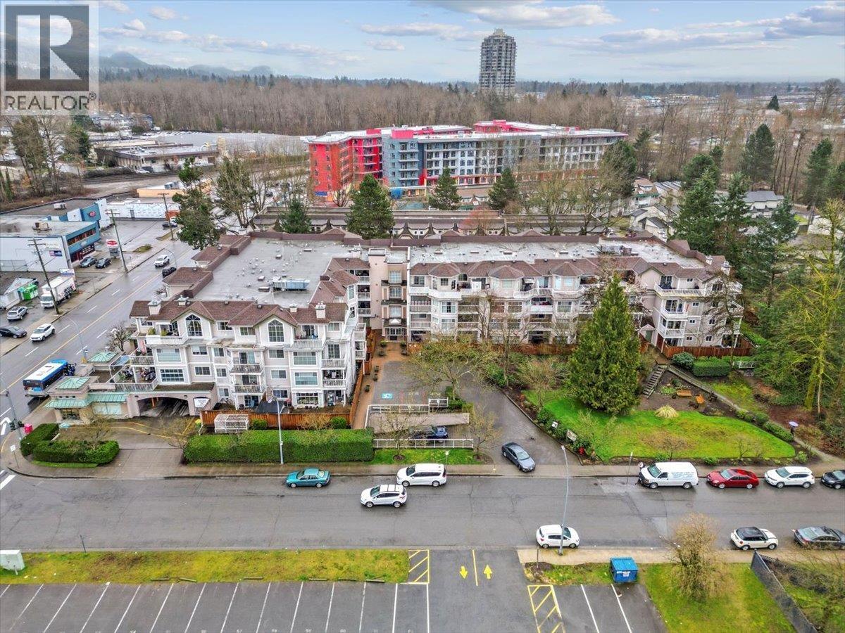 215 2678 DIXON STREET, Port Coquitlam