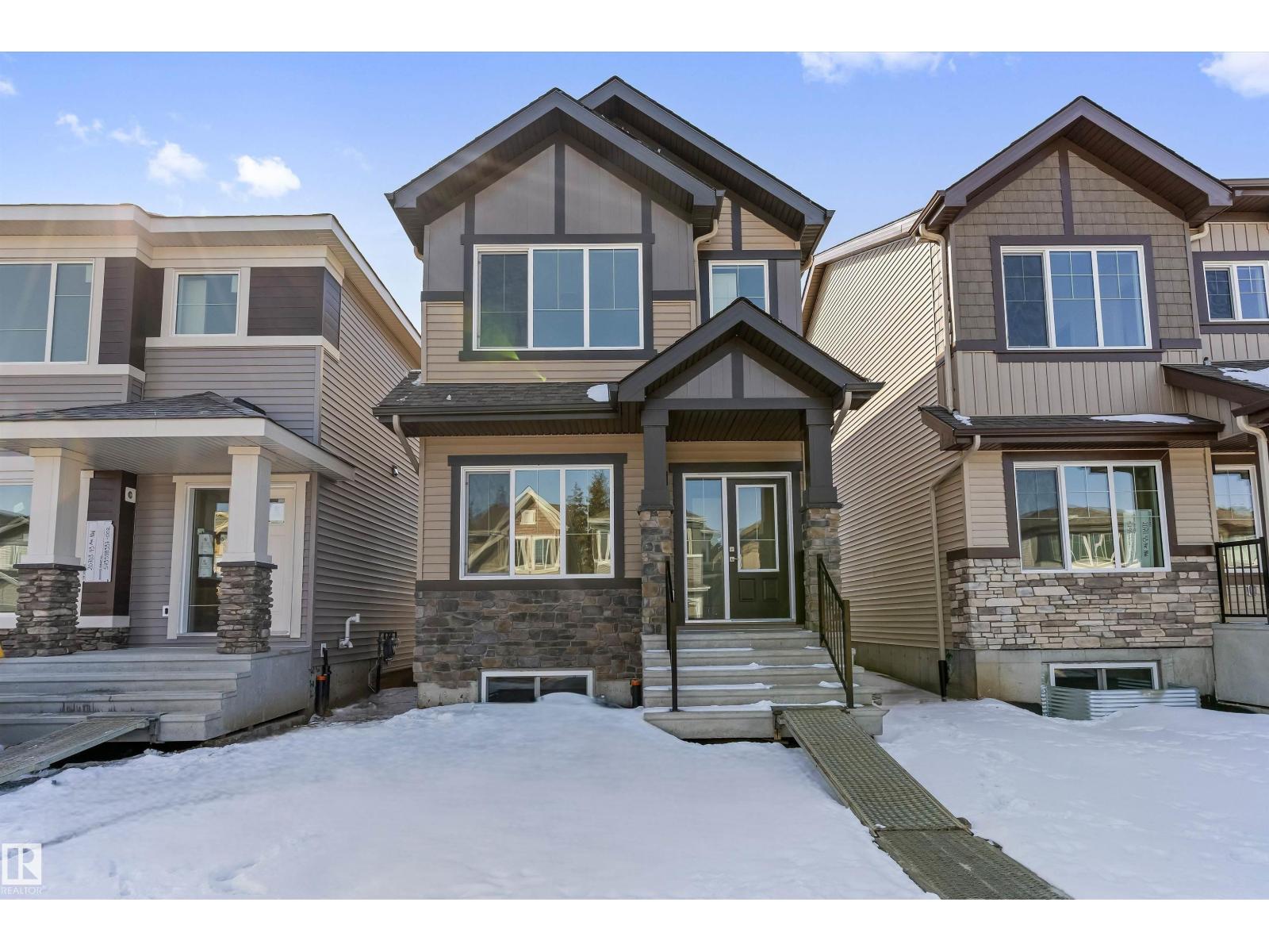 20707 43 AV NW - 1