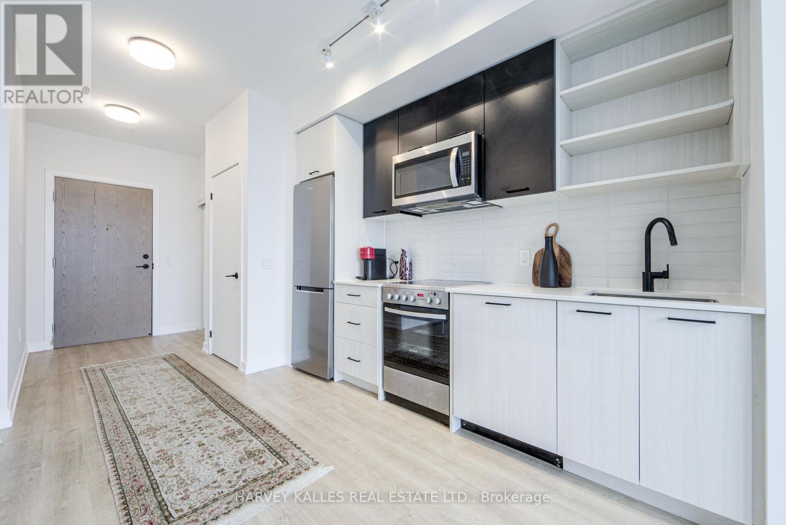 #1001 2300 ST CLAIR AVENUE W - 6