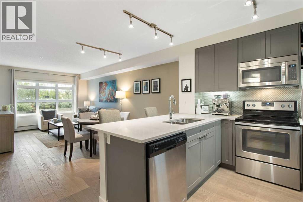 #128 25 AUBURN MEADOWS AVENUE SE - 5
