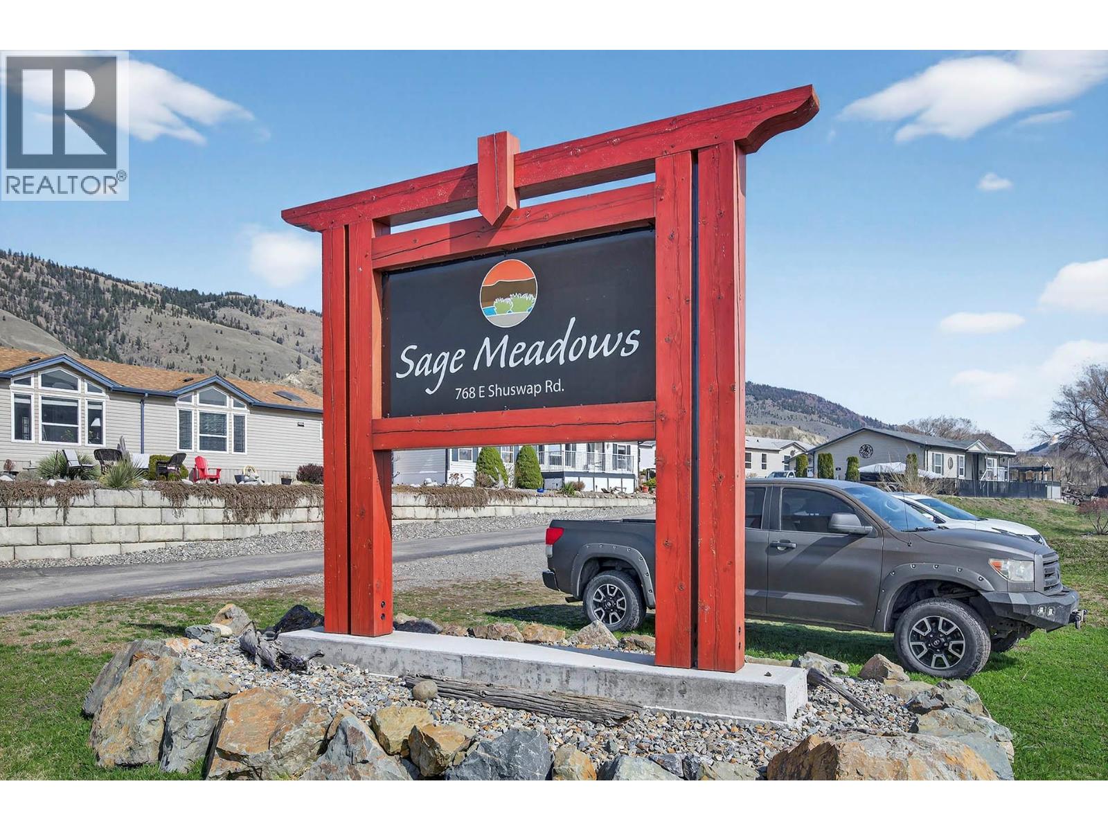 #23 768 SHUSWAP Road - 1
