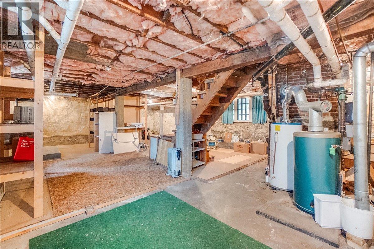1107 ROBERTSON Avenue - 67
