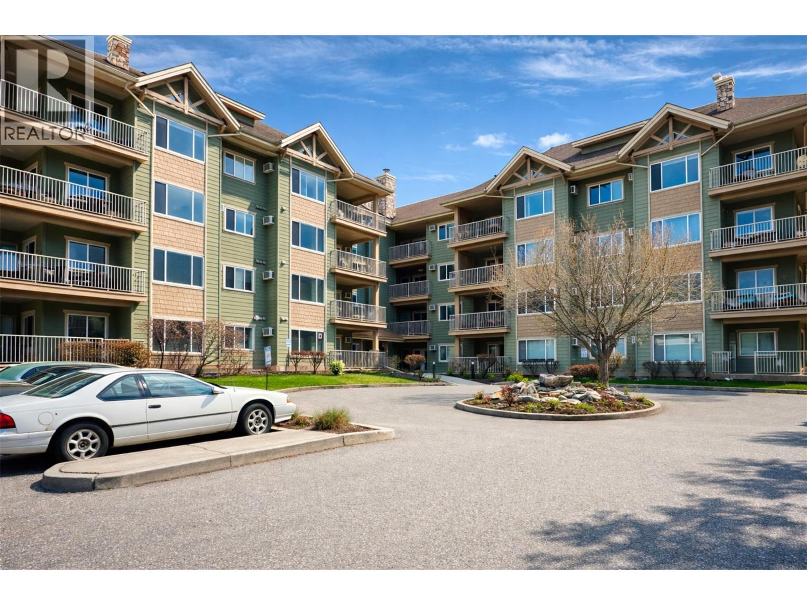 #111-680 Lequime Road, Kelowna