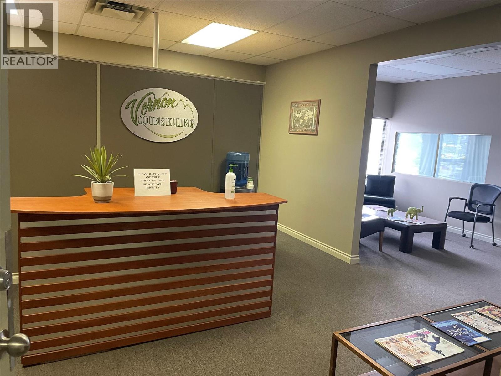 202 2808 48th Avenue, Vernon