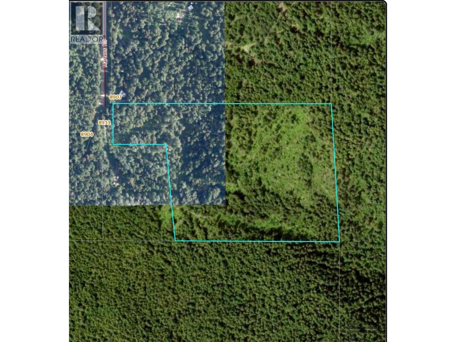  Lot 2 Martens Road, Slocan