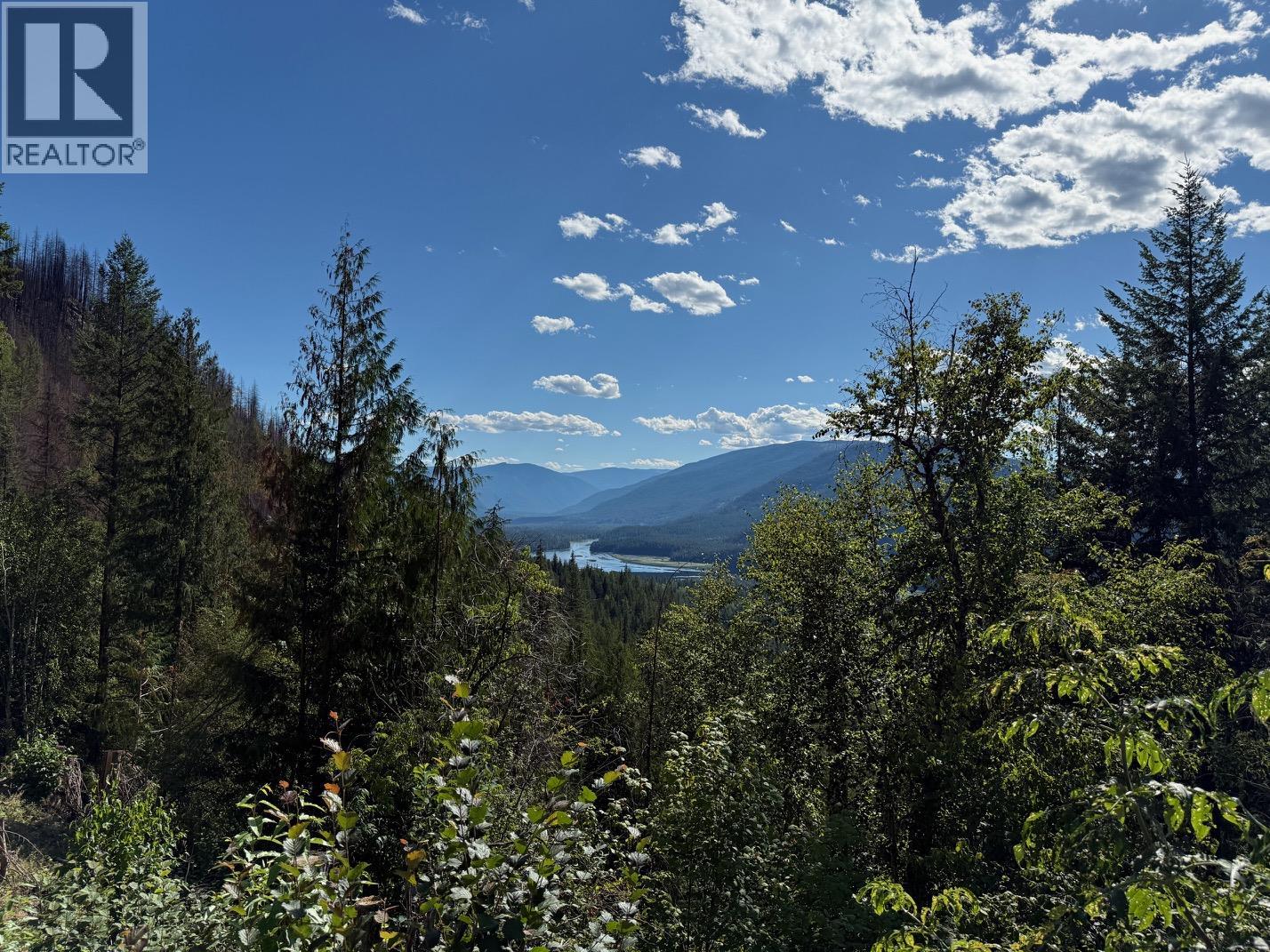 Lot 2 Martens Road, Slocan