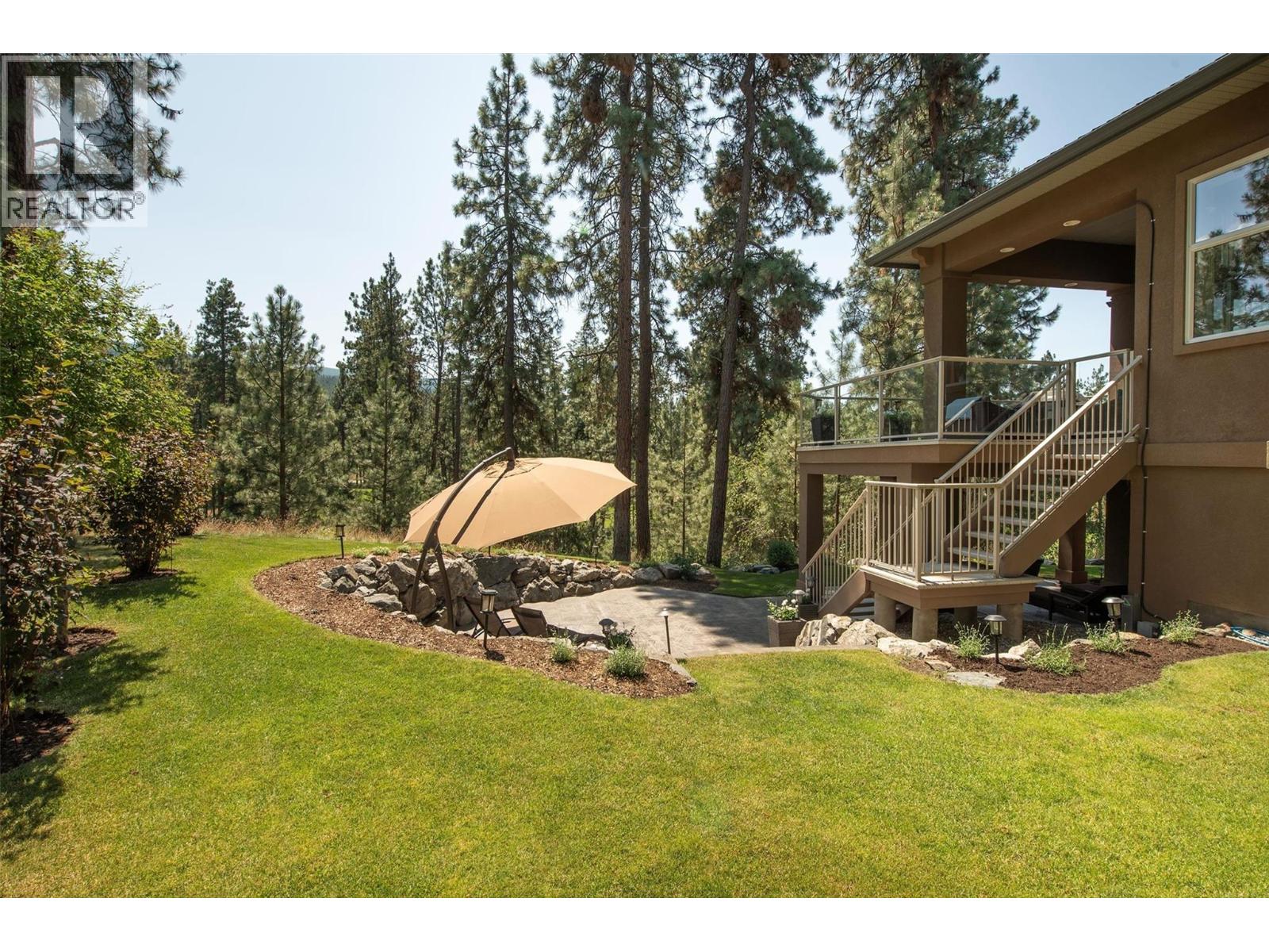  4048 Gallaghers Terrace, Kelowna