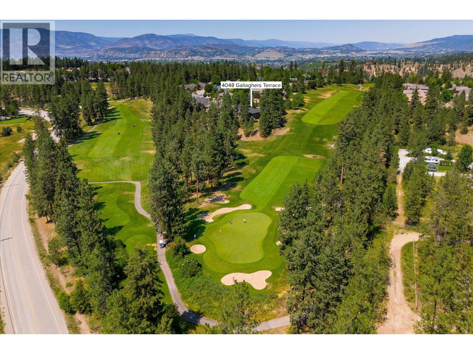  4048 Gallaghers Terrace, Kelowna