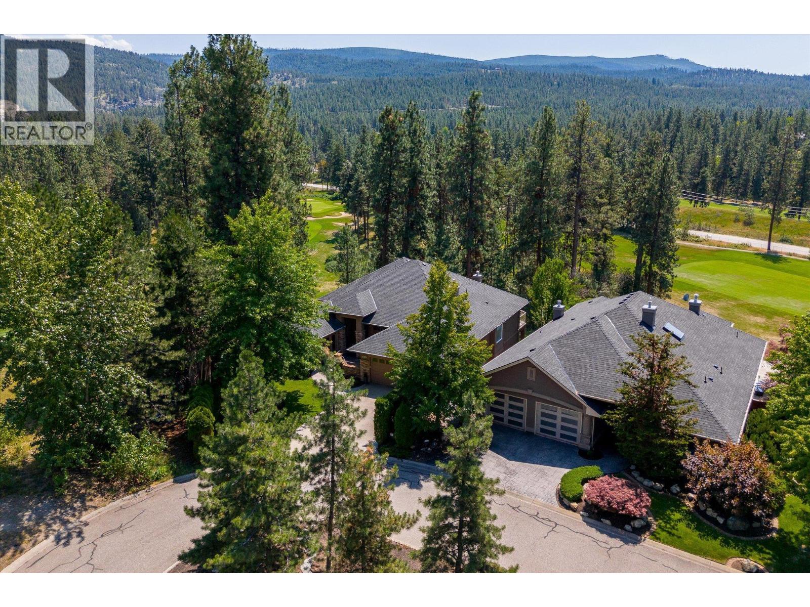  4048 Gallaghers Terrace, Kelowna