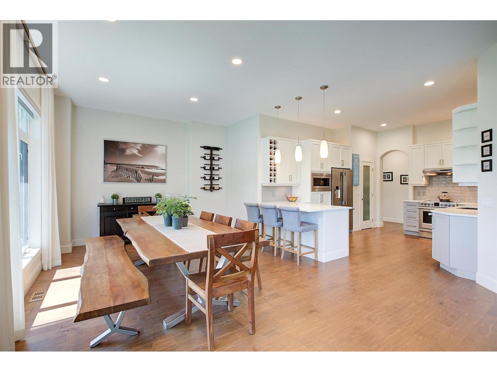  4048 Gallaghers Terrace, Kelowna