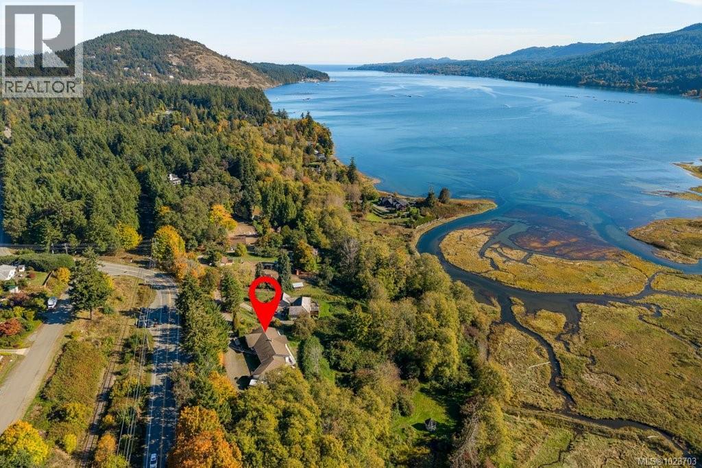 2983 Northwest Bay Rd - 1