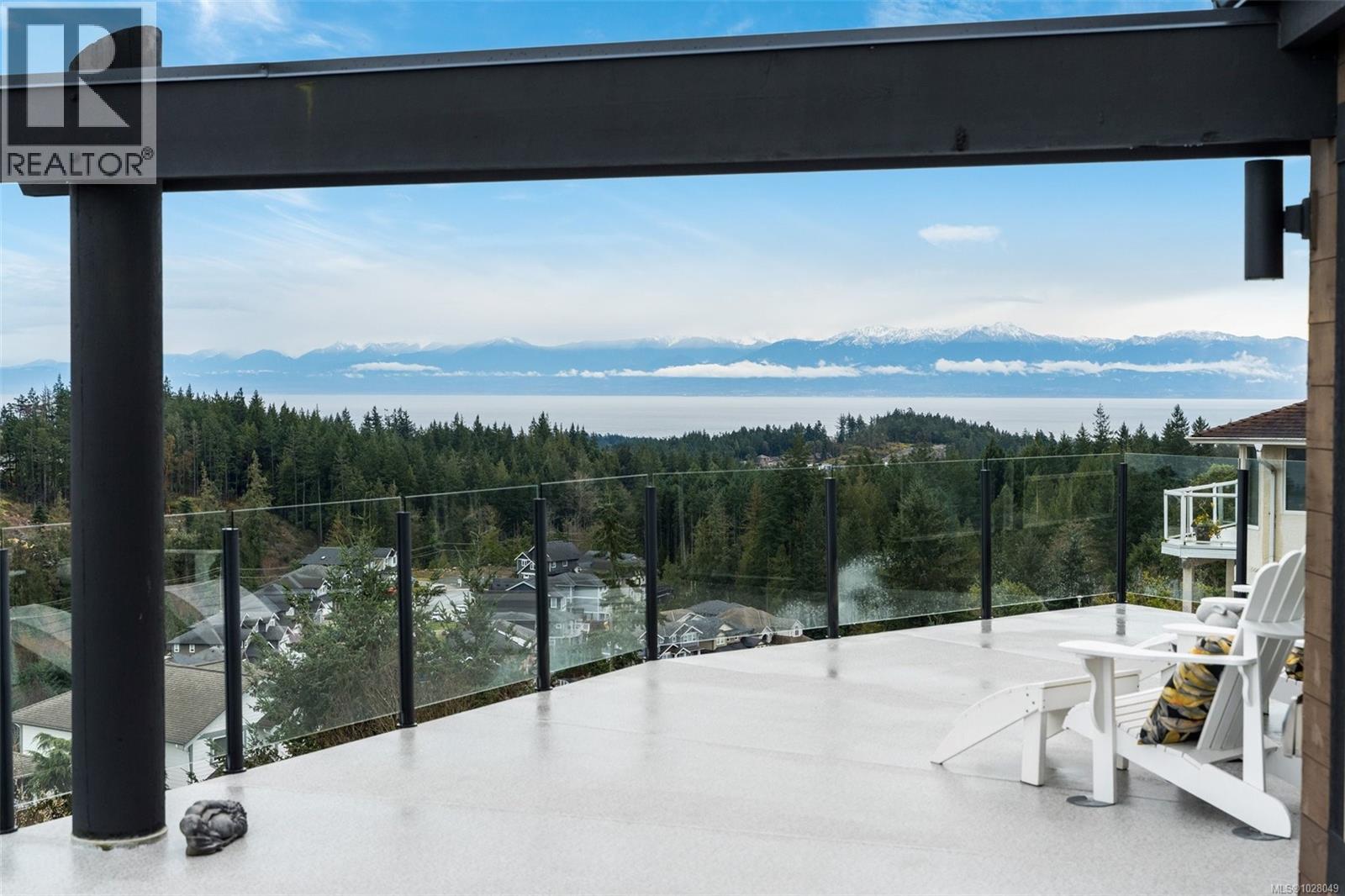 3392 Haida Dr, Colwood