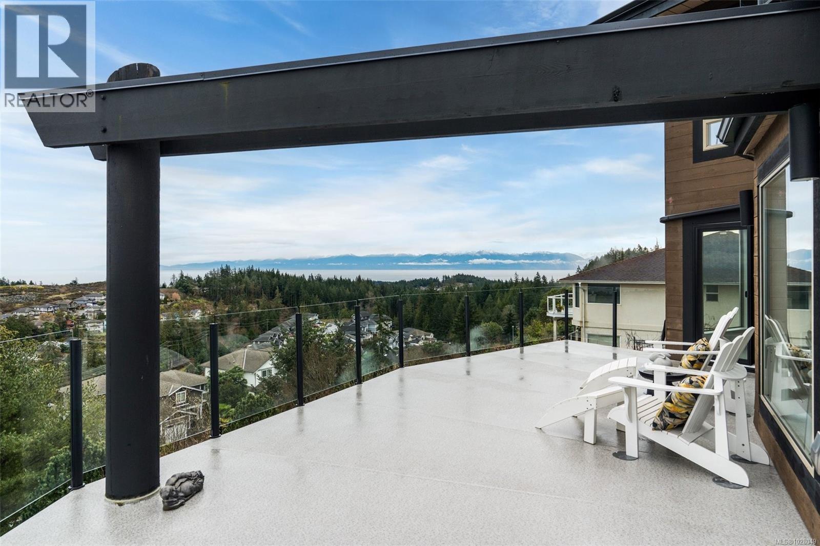 3392 Haida Dr, Colwood