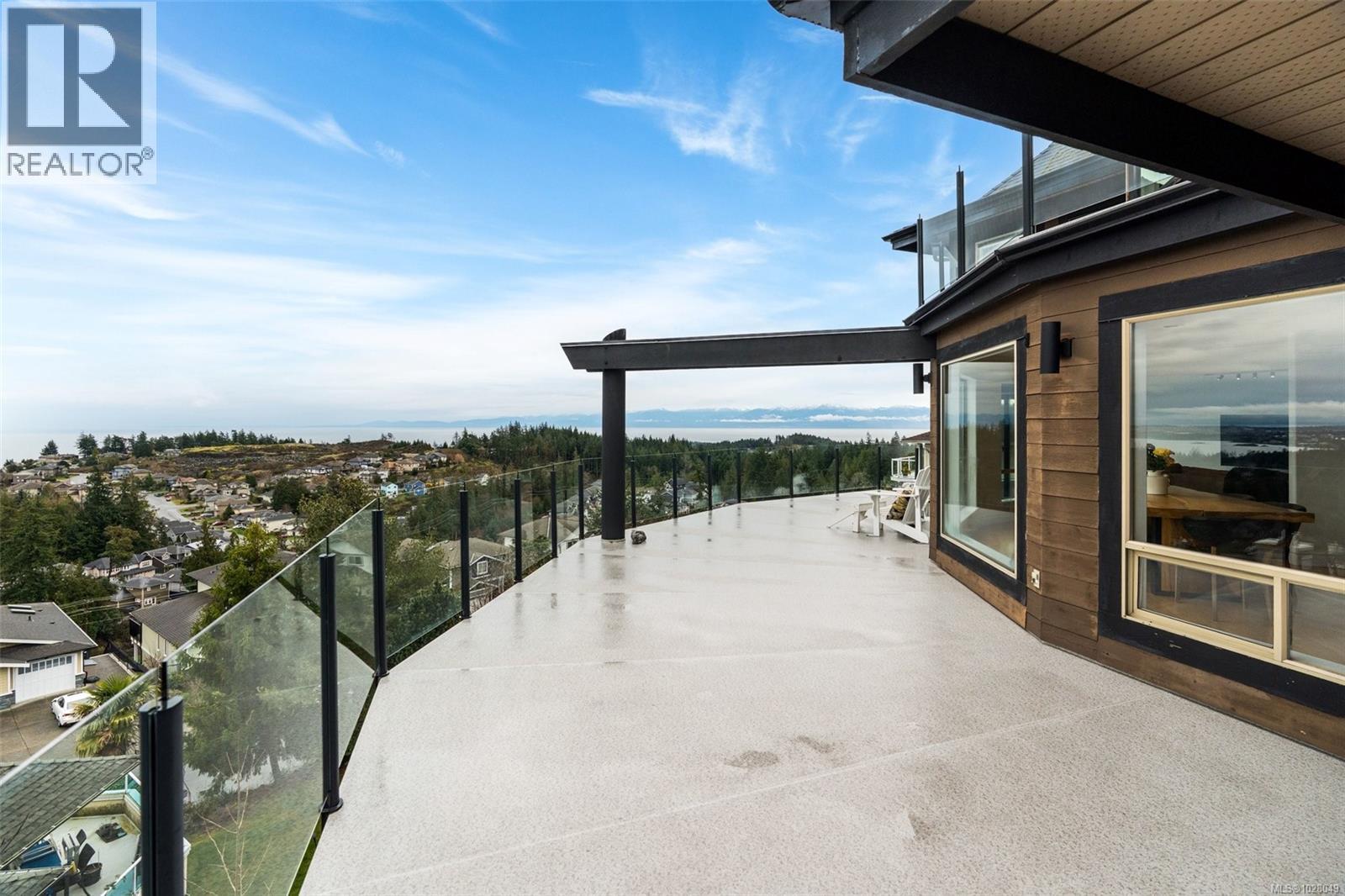 3392 Haida Dr, Colwood