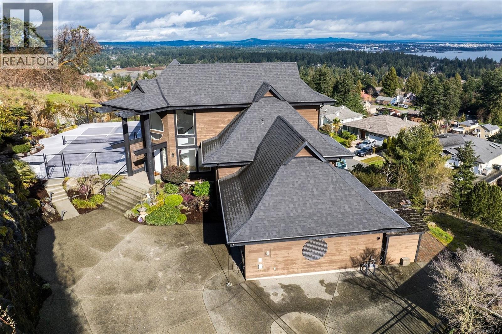 3392 Haida Dr, Colwood