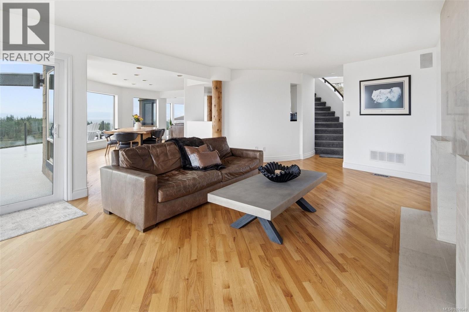 3392 Haida Dr, Colwood