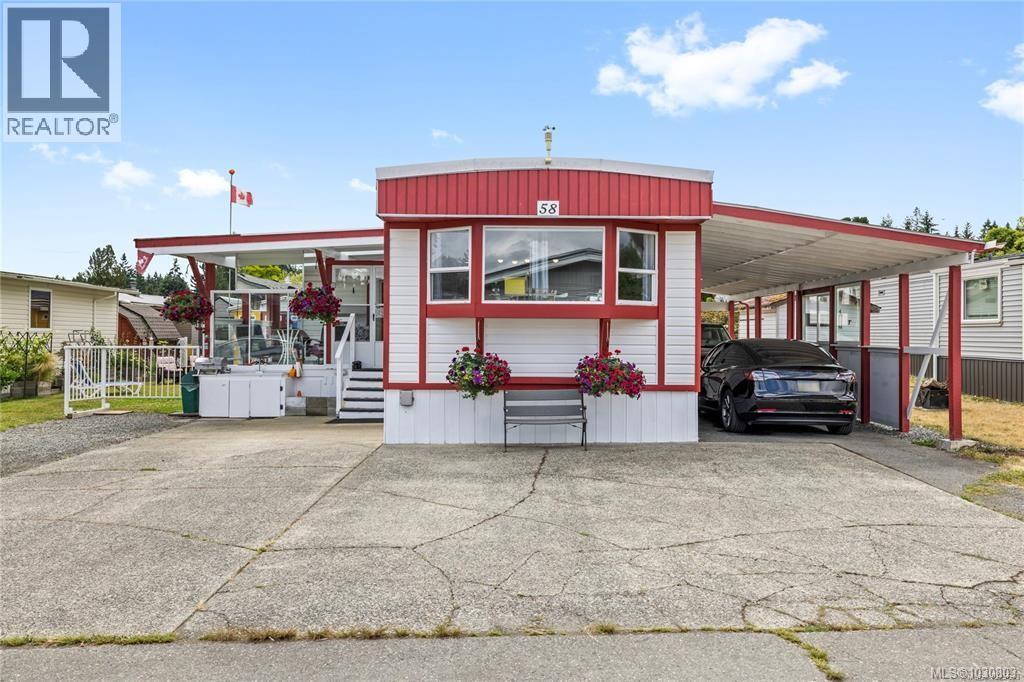 #58 1572 Seabird Rd - 2