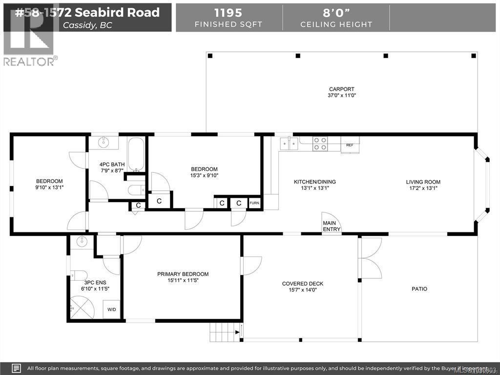 #58 1572 SEABIRD RD - 28