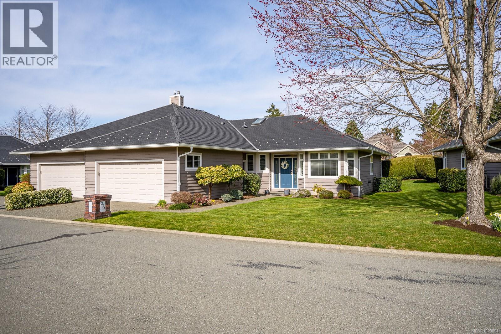 #237 3399 Crown Isle Dr - 1