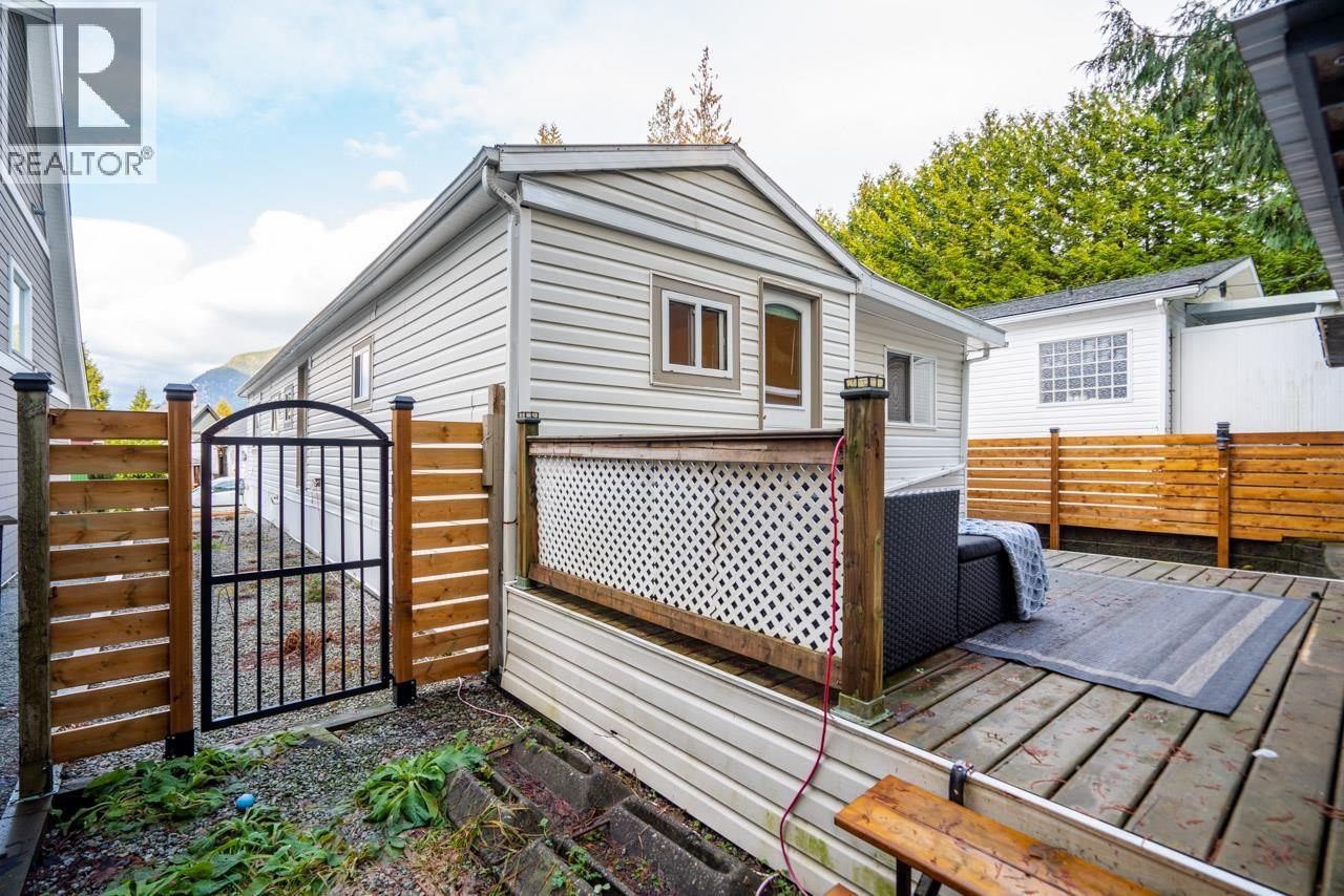 50 3295 SUNNYSIDE ROAD, Anmore