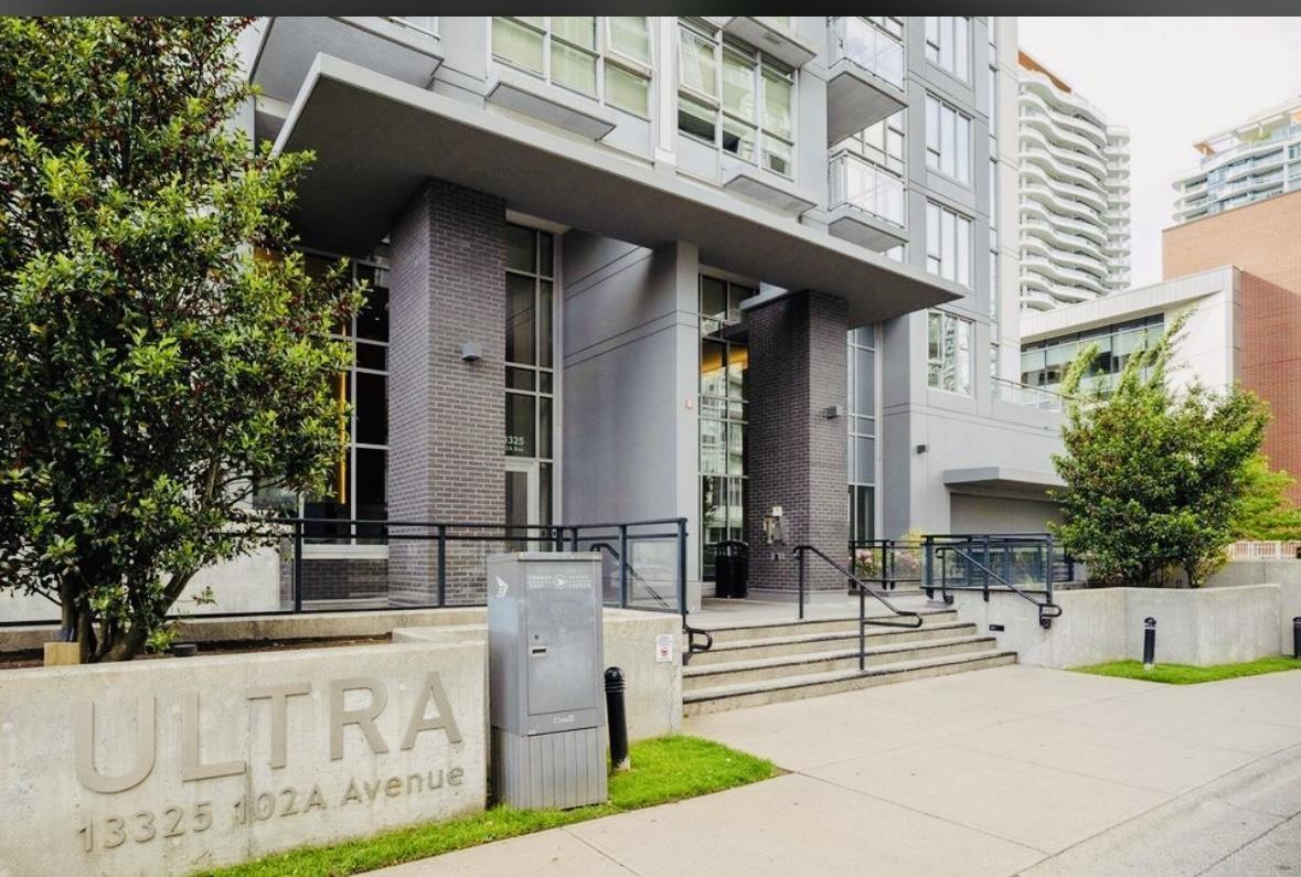 209 13325 102A AVENUE, Surrey