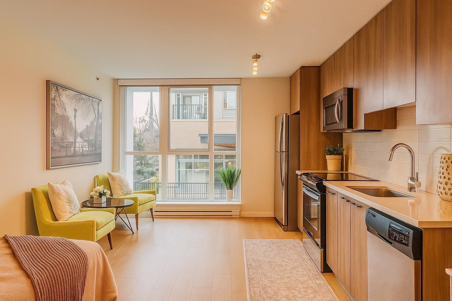 209 13325 102A AVENUE, Surrey