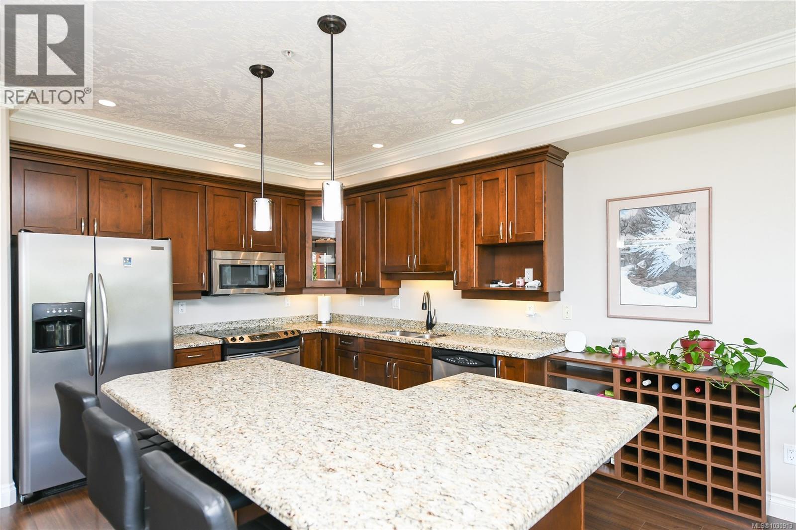 #224 3666 Royal Vista Way - 10