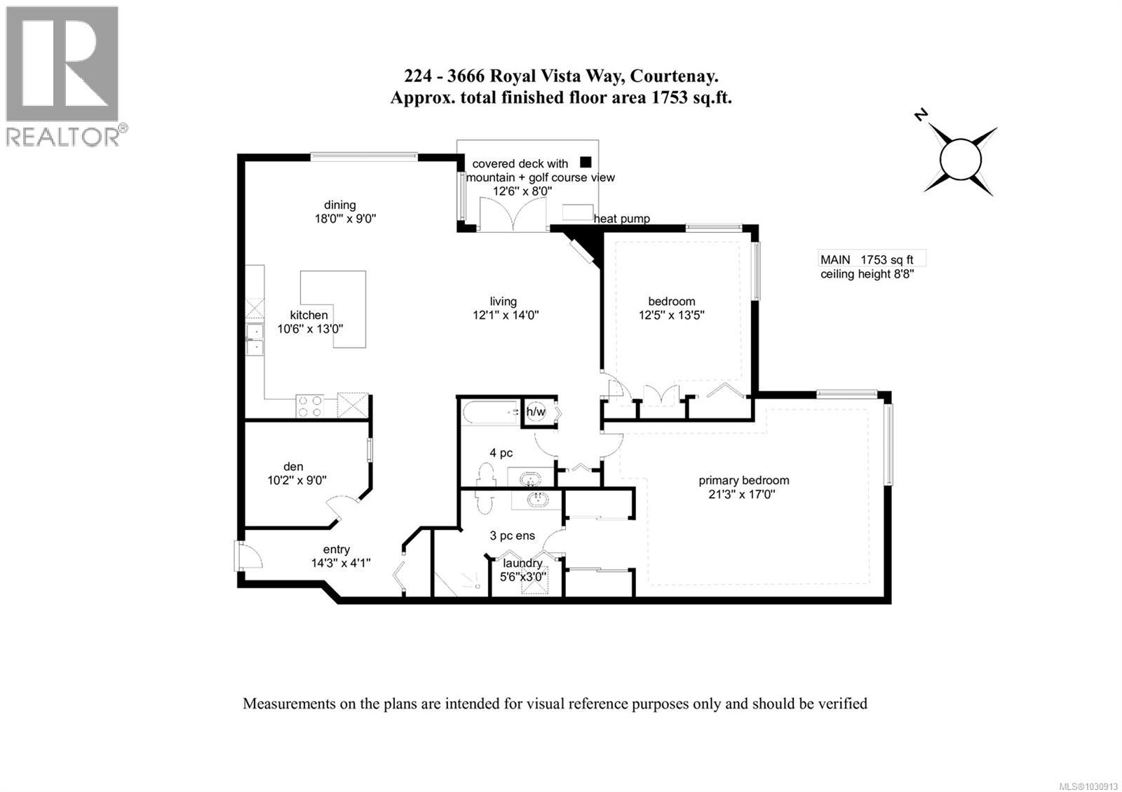 #224 3666 Royal Vista Way - 36