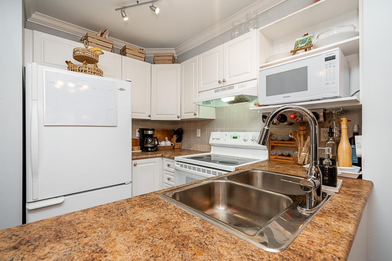 314 6359 198 STREET, Langley