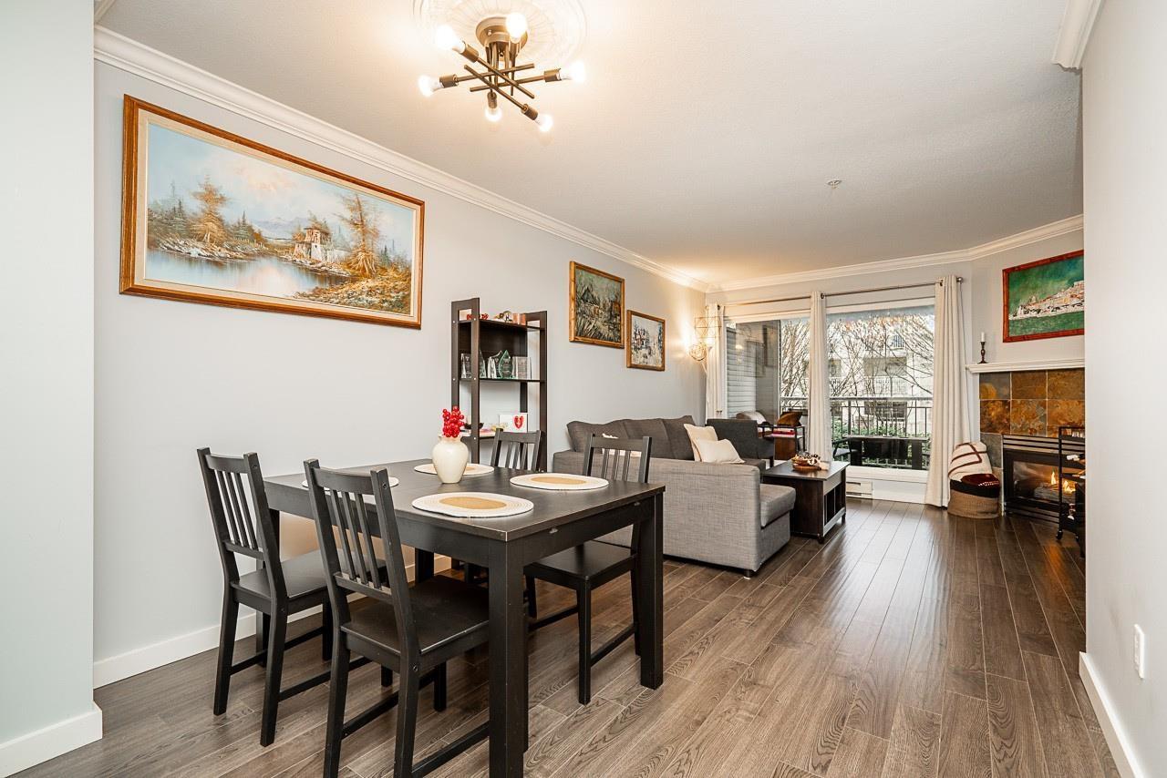 314 6359 198 STREET, Langley