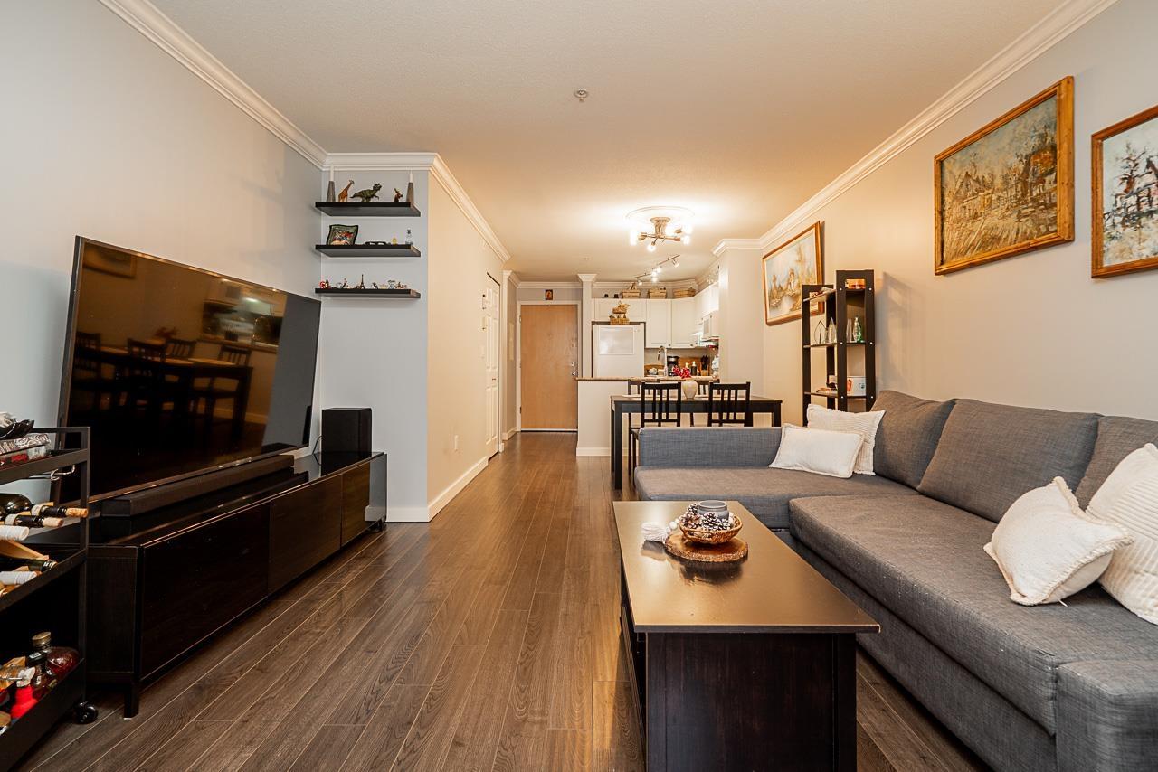 314 6359 198 STREET, Langley