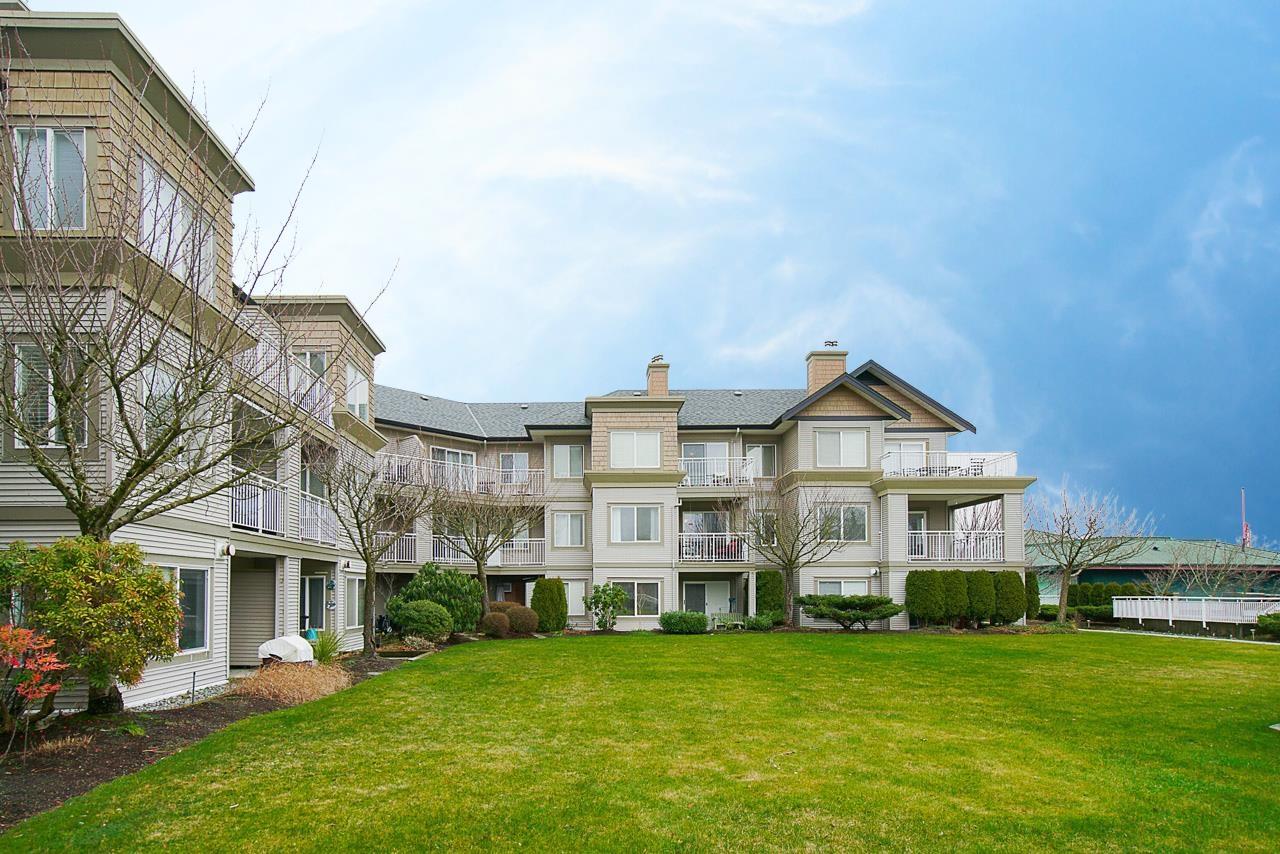 314 6359 198 STREET, Langley